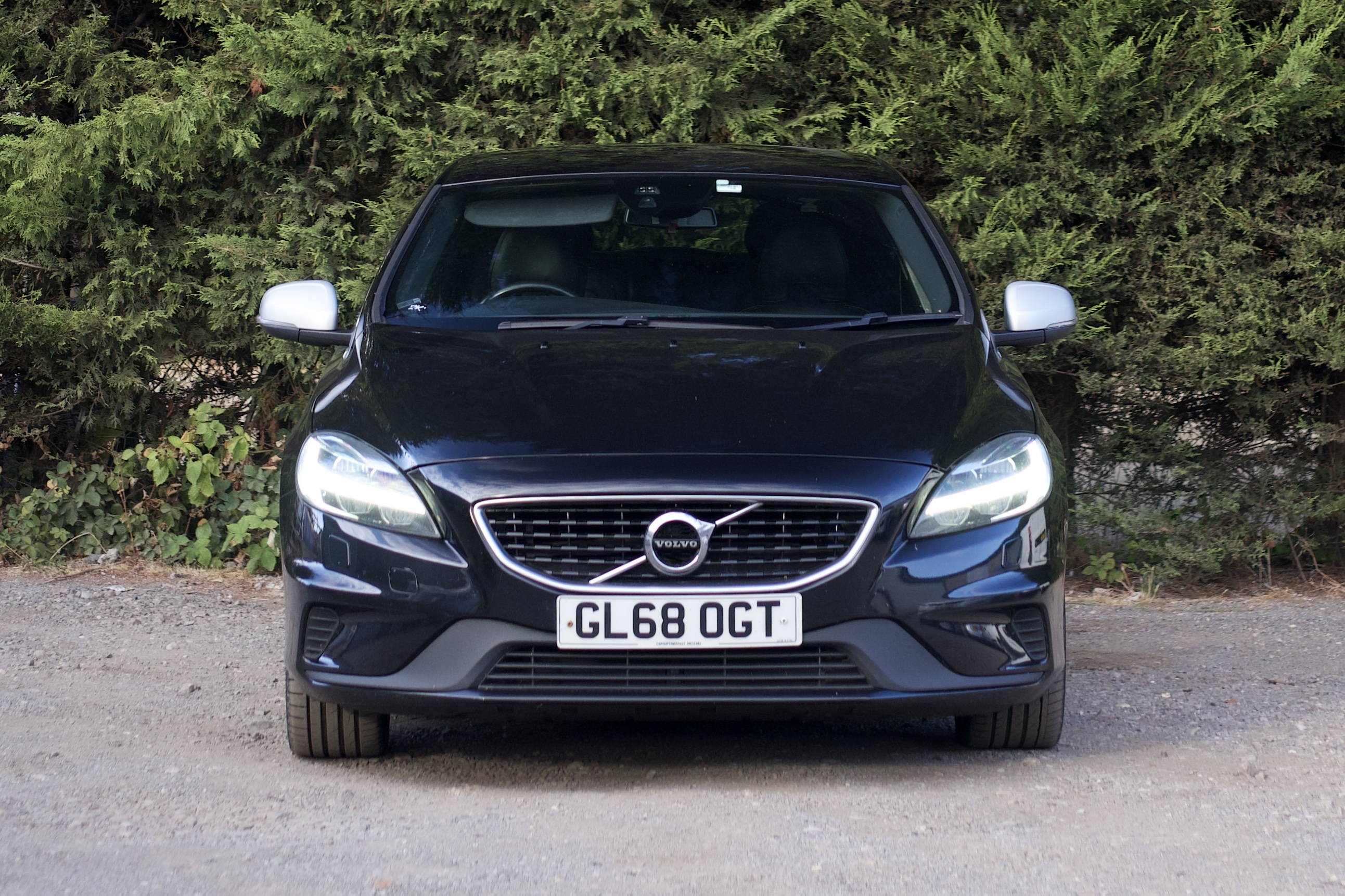Volvo V40 2.0 D3 R-Design Pro Euro 6 (2018)