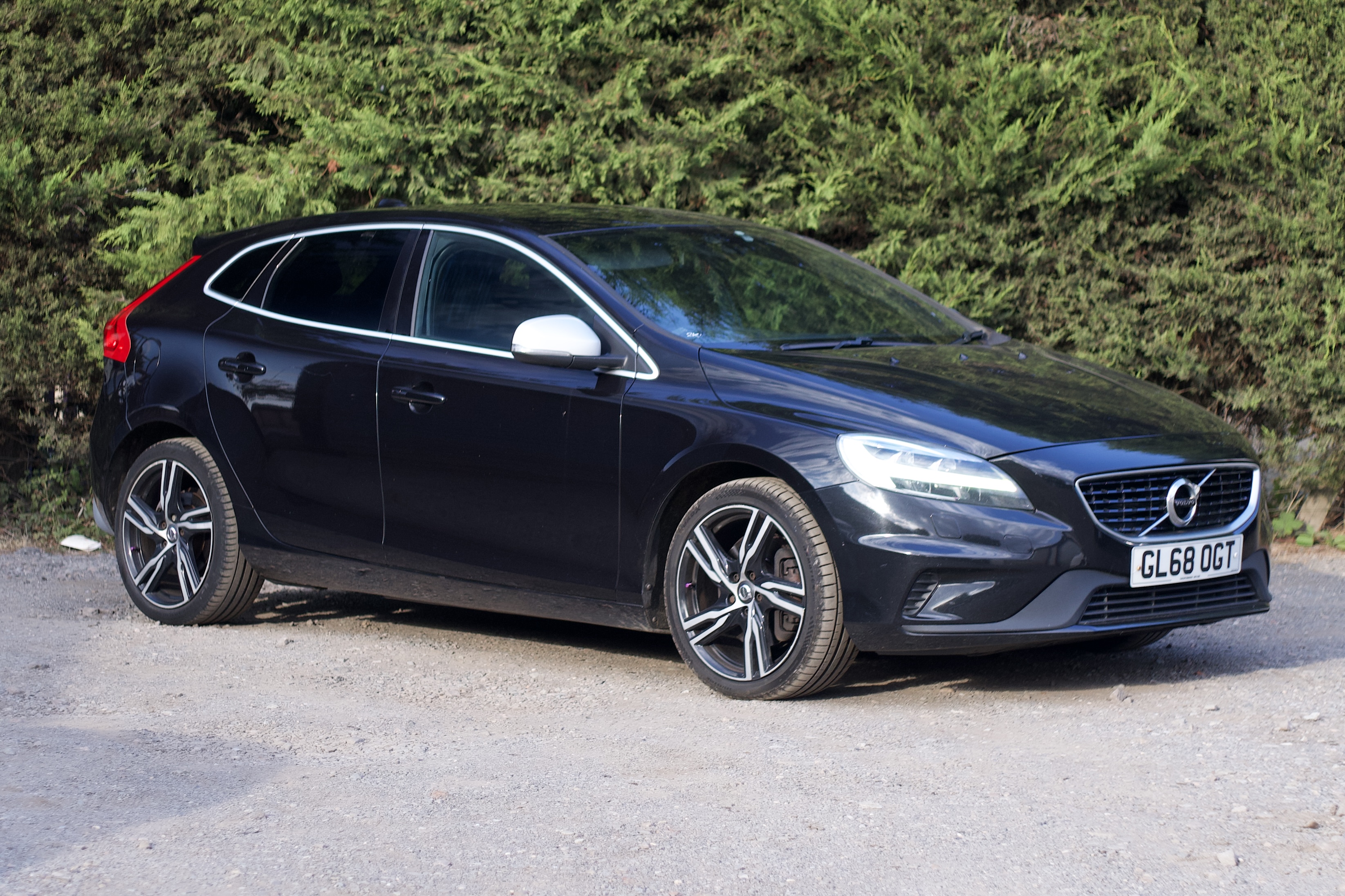 Volvo V40 2.0 D3 R-Design Pro Euro 6 (2018)