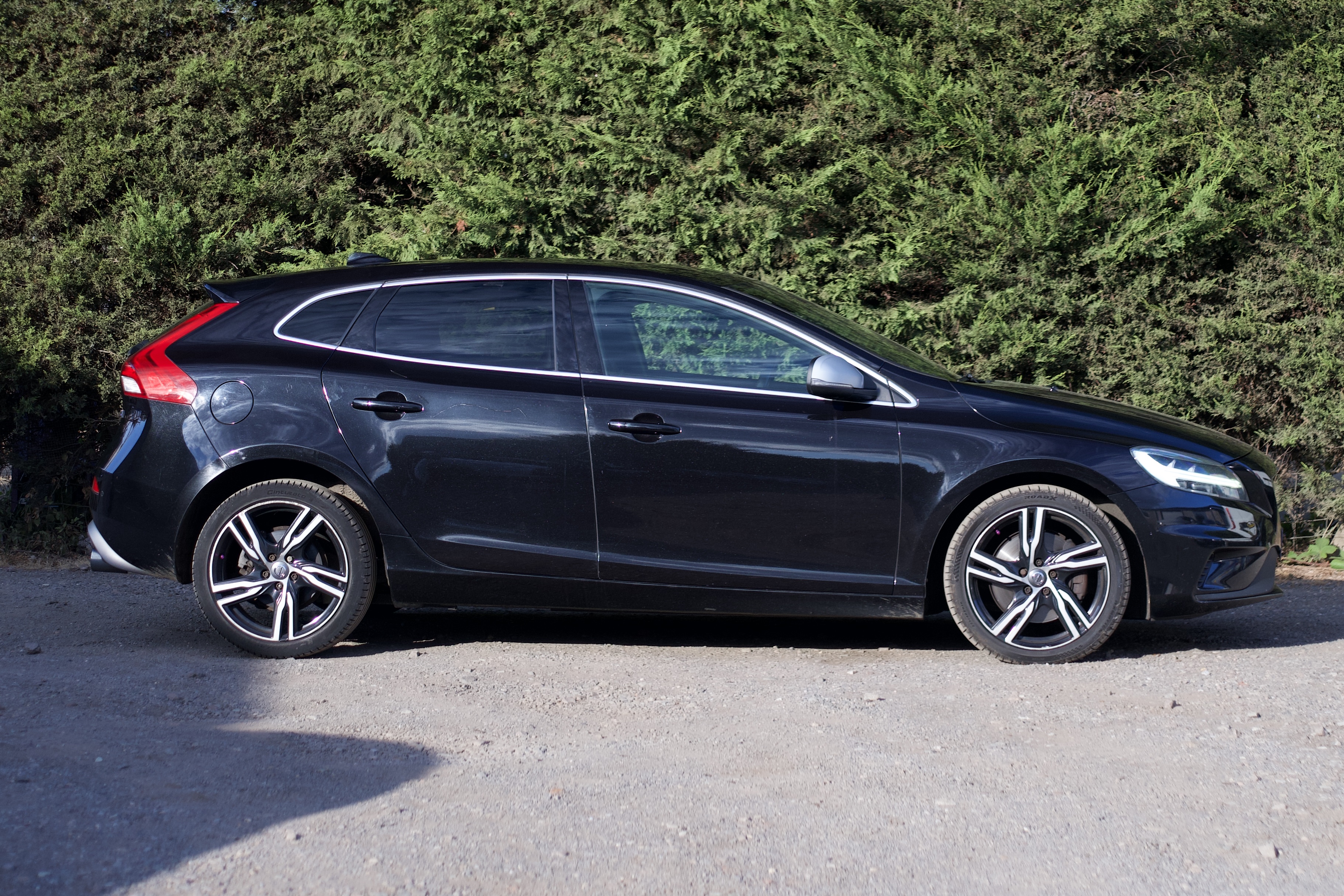 Volvo V40 2.0 D3 R-Design Pro Euro 6 (2018)