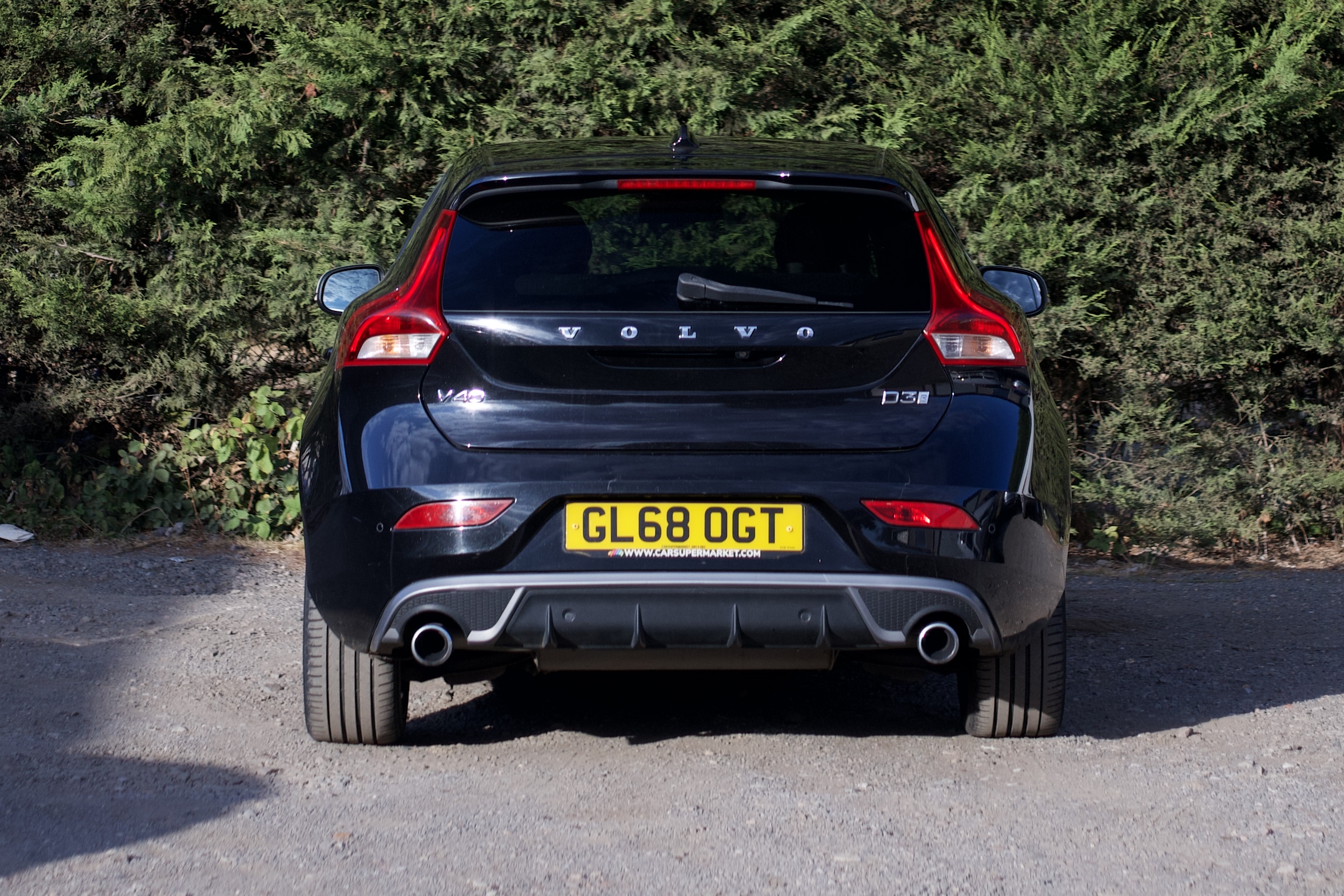 Volvo V40 2.0 D3 R-Design Pro Euro 6 (2018)