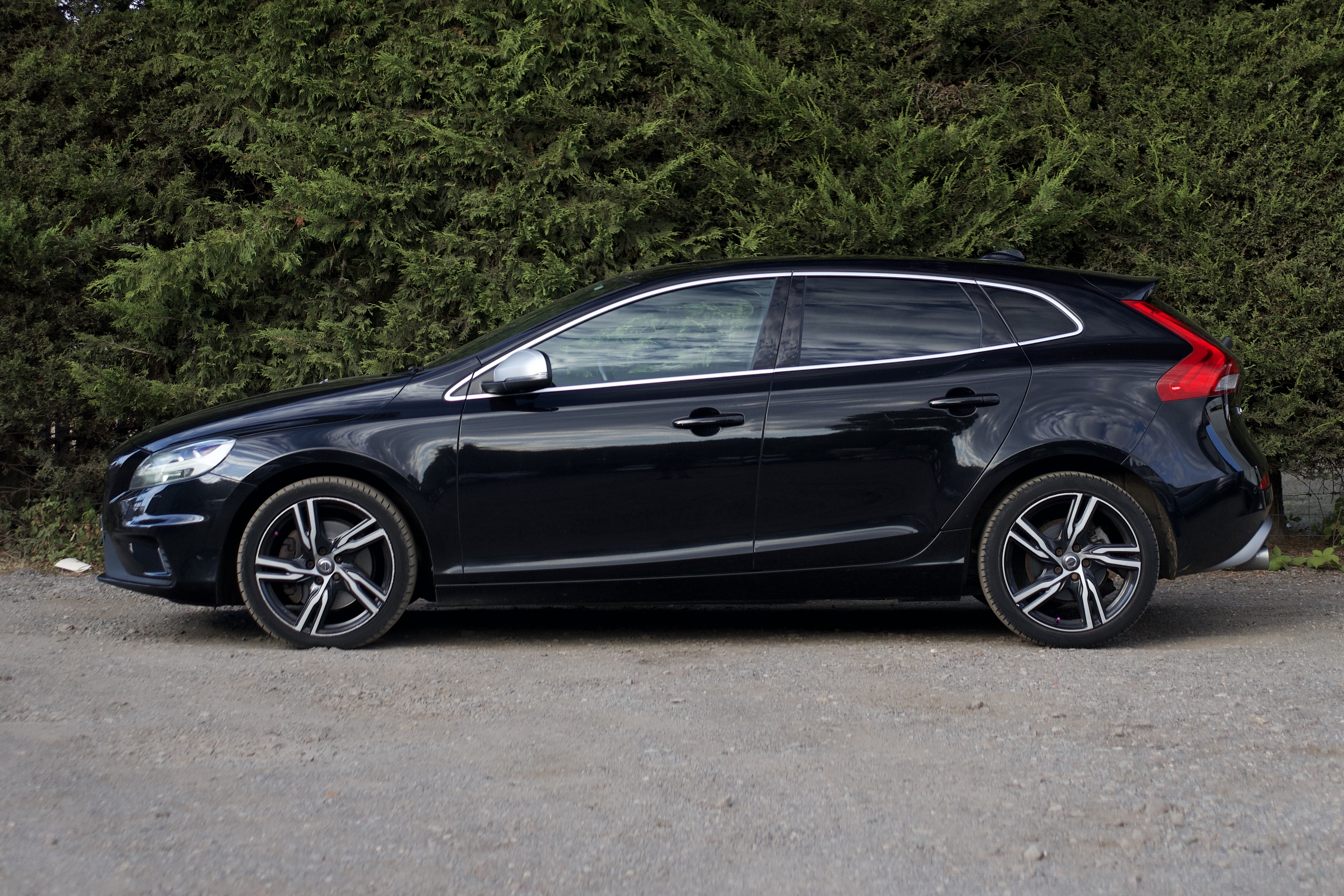 Volvo V40 2.0 D3 R-Design Pro Euro 6 (2018)