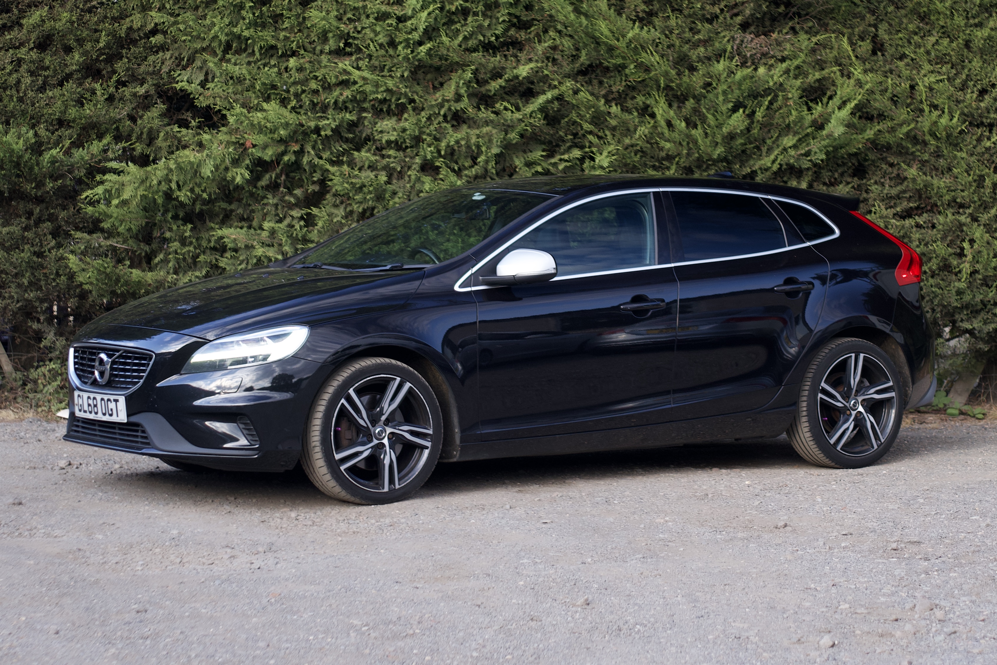 Volvo V40 2.0 D3 R-Design Pro Euro 6 (2018)