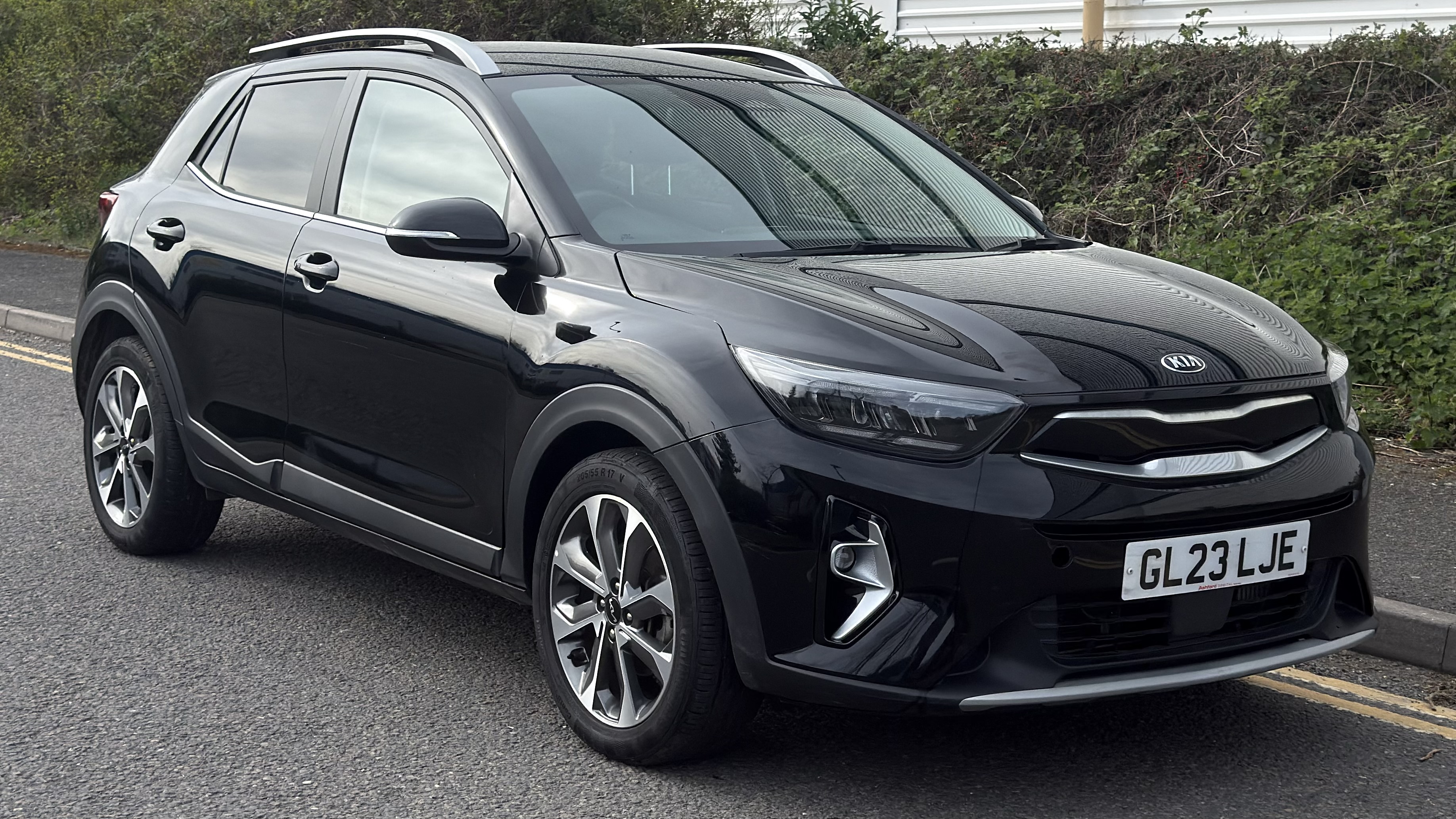 Kia Stonic 1.0 T-GDi MHEV 3 Euro 6 (s/s) 5dr (2023)